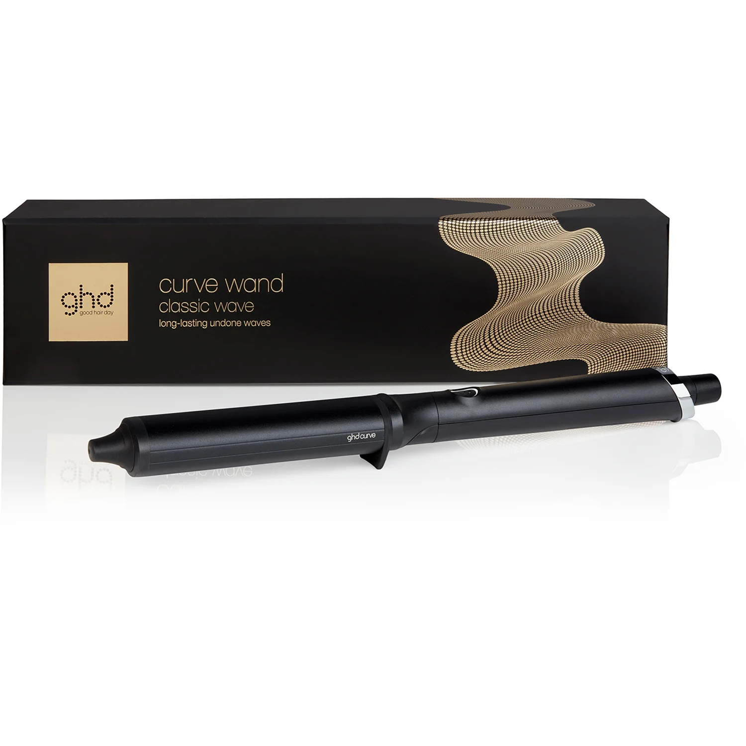 ghd Curve Classic Wave Wand 26-38mm 1 pcs, bild 3