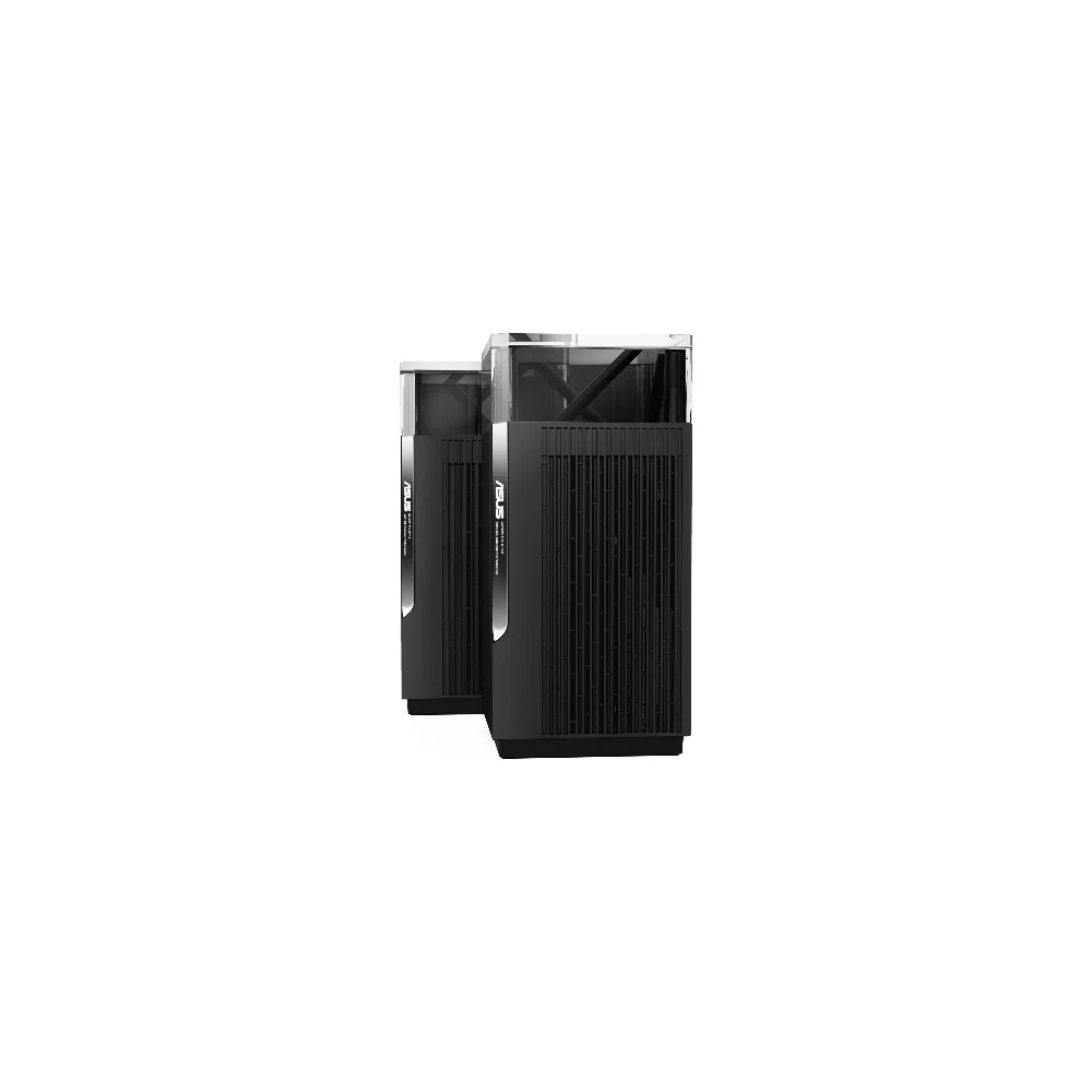 ASUS ZenWiFi Pro ET12 Wi-Fi 6E Mesh-system (2-Pack)