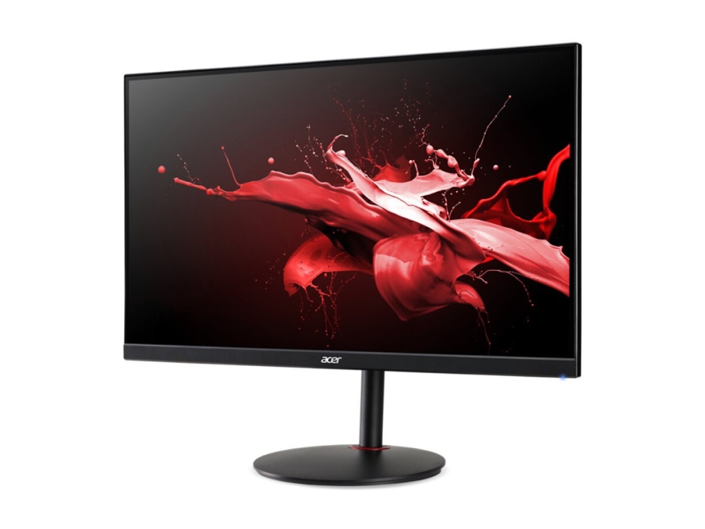 27" Acer Nitro XV270 M3bmiiprx - 1920x1080 (FHD) - 180Hz - IPS, bild 2
