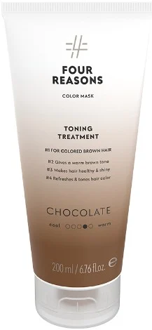 Four Reasons Toning Treatment Chocolate Chocolate, bild 2