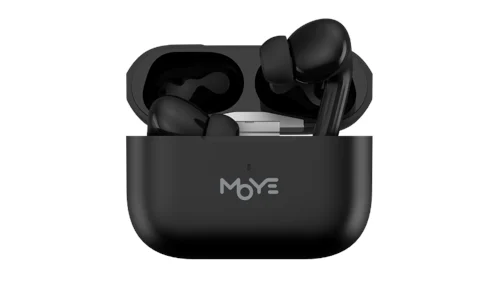 Moye Aurras 3 headphones, bild 3