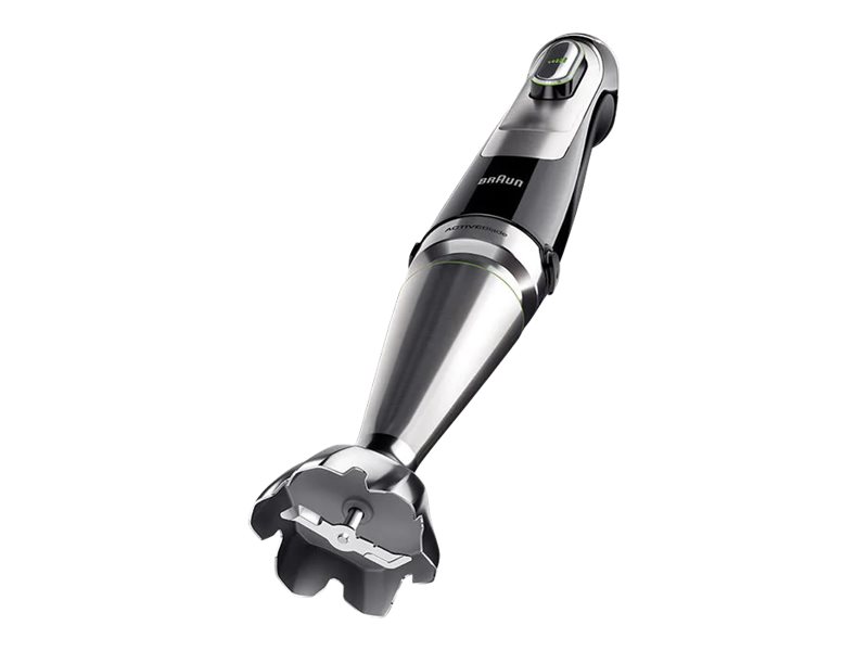 Braun Multiquick 9 Stavmixer MQ9147X