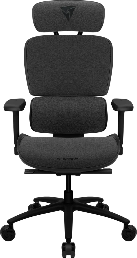 ThunderX3 XTC Loft gamingstol, mörkgrå