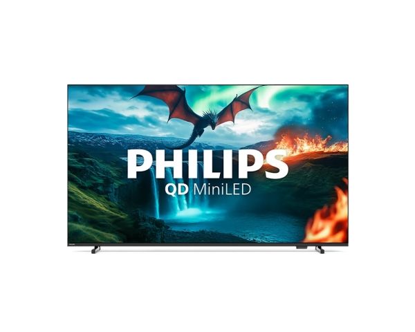 Philips 55MLED820/12 55" - Mini LED 4K, bild 2