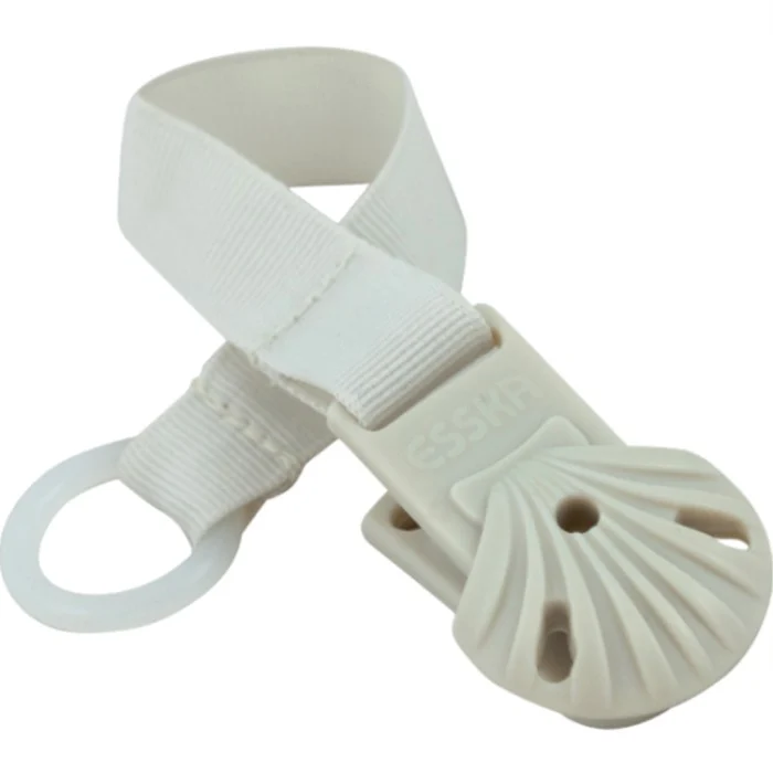 Esska CLICK Napphållare Beige, 1 st