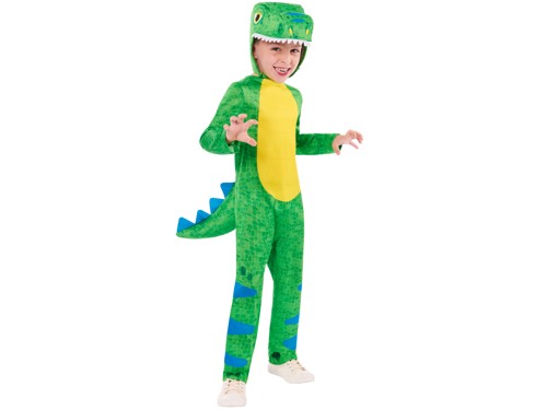 Rubies - Friendly Dinosaur, bild 2