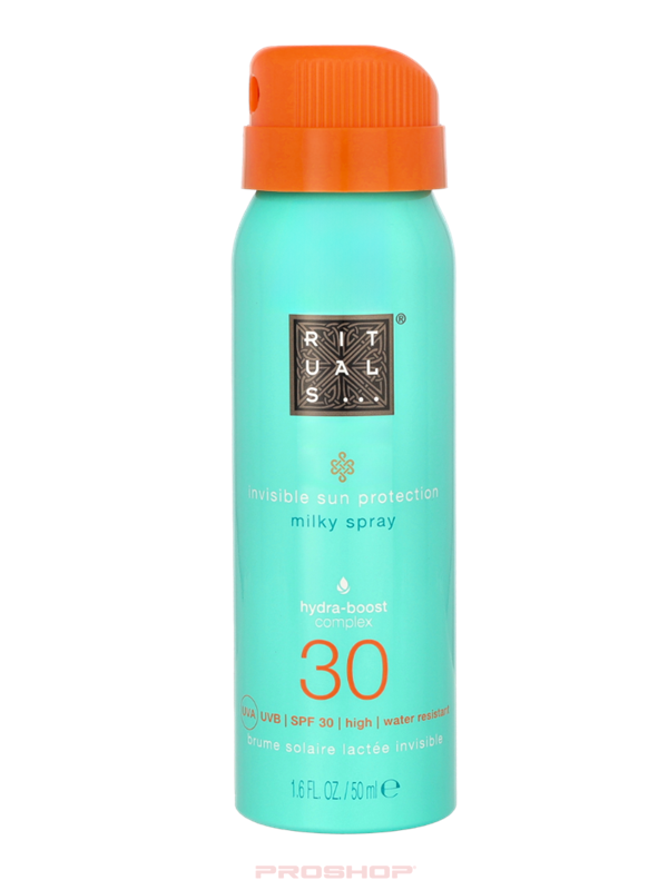 Rituals The Ritual Of Karma Sun Protection Milky Spray SPF 30 50ML, bild 4