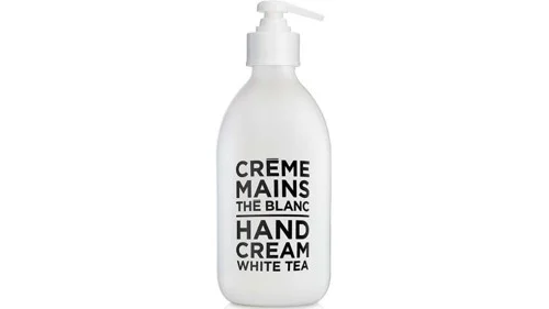 Compagnie de Provence Hand Cream White Tea 300 ml, bild 5