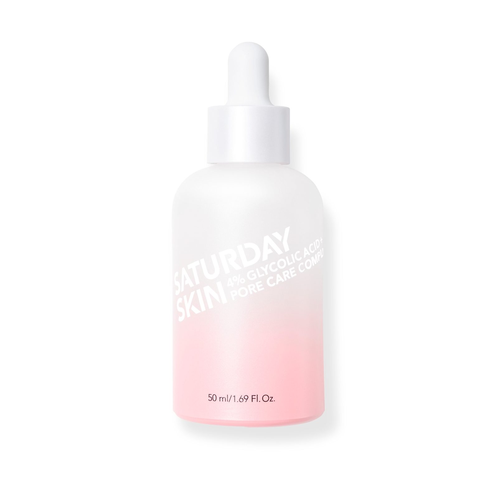 Saturday Skin Pore Active Treatment Serum 50 ml