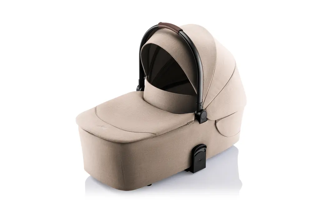 Britax Rio liggdel, teak STYLE