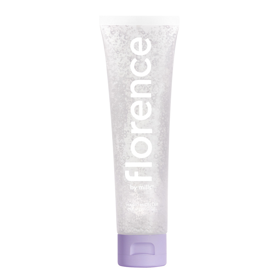 Florence by Mills Magic Micellar Cleansing Gel 100 ml, bild 4