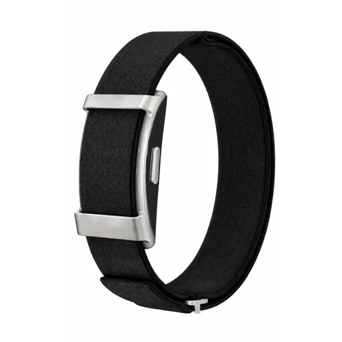 HAALE Smart Band silver/svart, bild 4