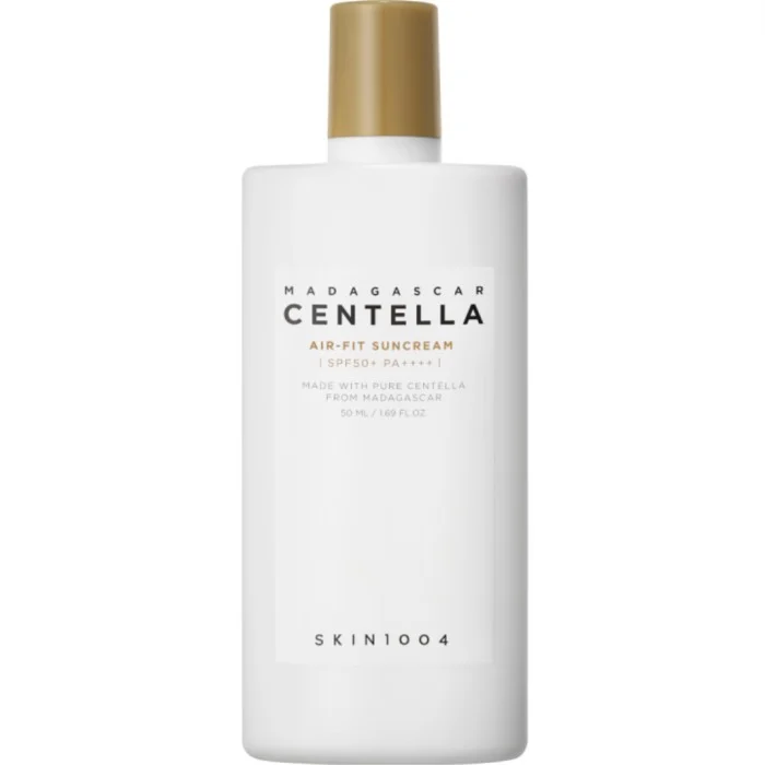 SKIN1004 Madagascar Centella Air-Fit Suncream Plus 50 ml, bild 5