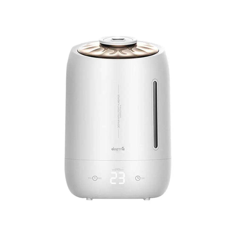 Deerma F600, Perle, Hvid, Perle, Hvid, Plast, 25 W, Vekselstrøm, 220 V