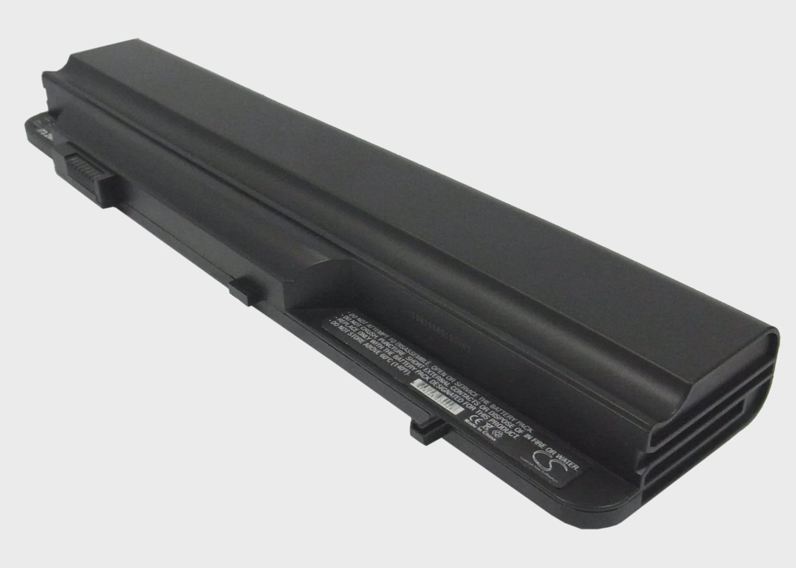Batteri till Laptop, Bärbar dator för Gateway MX3212, MX3235M, MX3044 m.fl.