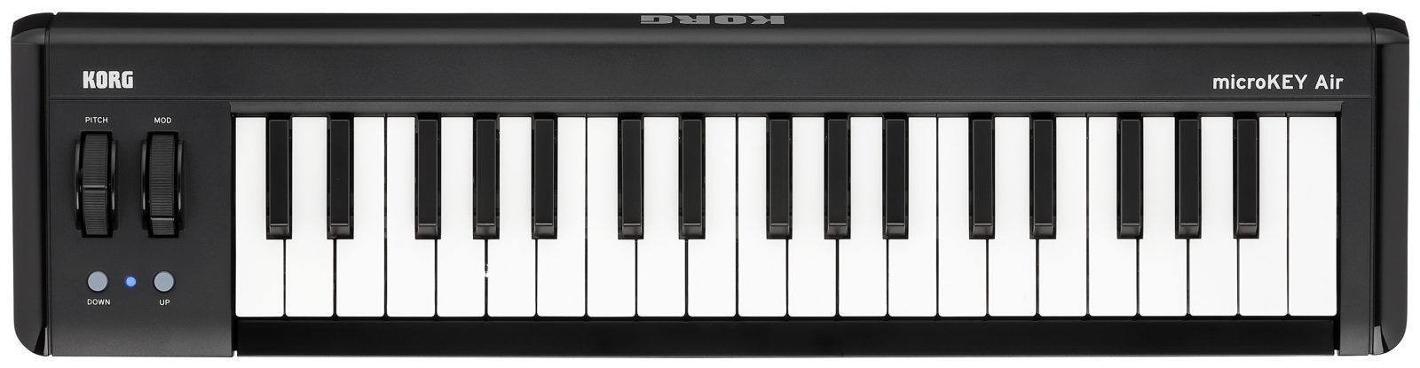Korg microKEY2 37 Air USB Controller Keyboard, bild 2