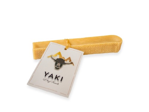 Yaki - Cheese Dog snack 60-69g M - (01-501), bild 2