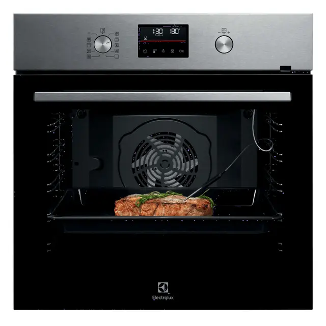 Electrolux 600-serien COP804X inbyggnadsugn