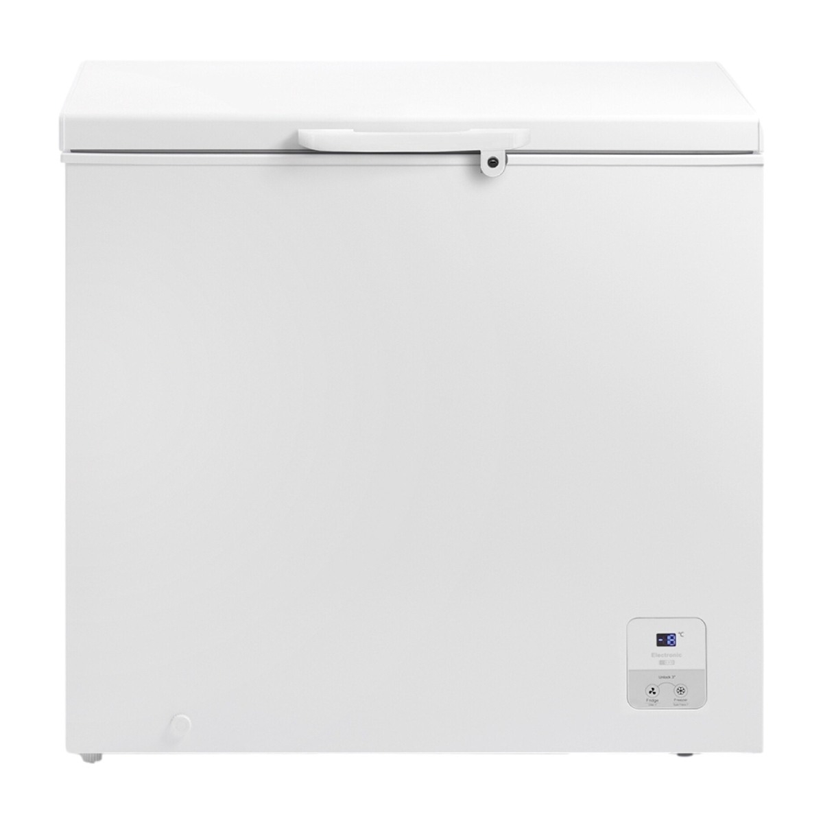 Gram FB 3191-94 frysbox