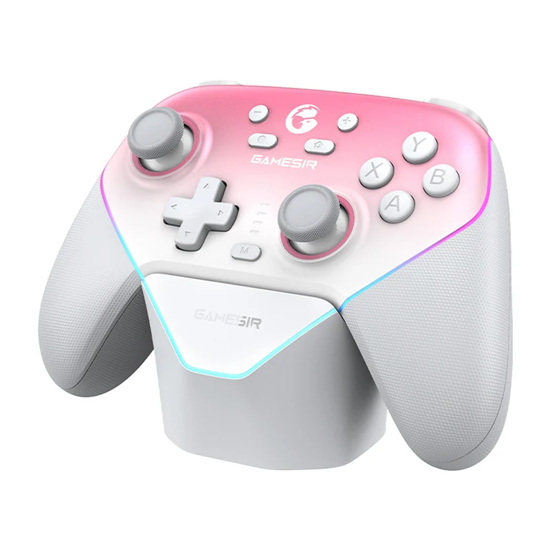GameSir Super Nova - Whipped Pink, bild 3