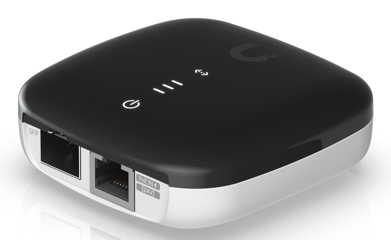 Ubiquiti Networks UACC-AE Fiber ActiveEthernet Converter, fiberkonverter, bild 3