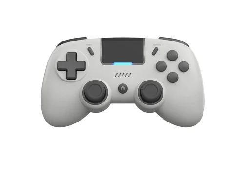 Retro-.Fighters - Mantis Mini Bluetooth Controller - Grey, bild 2