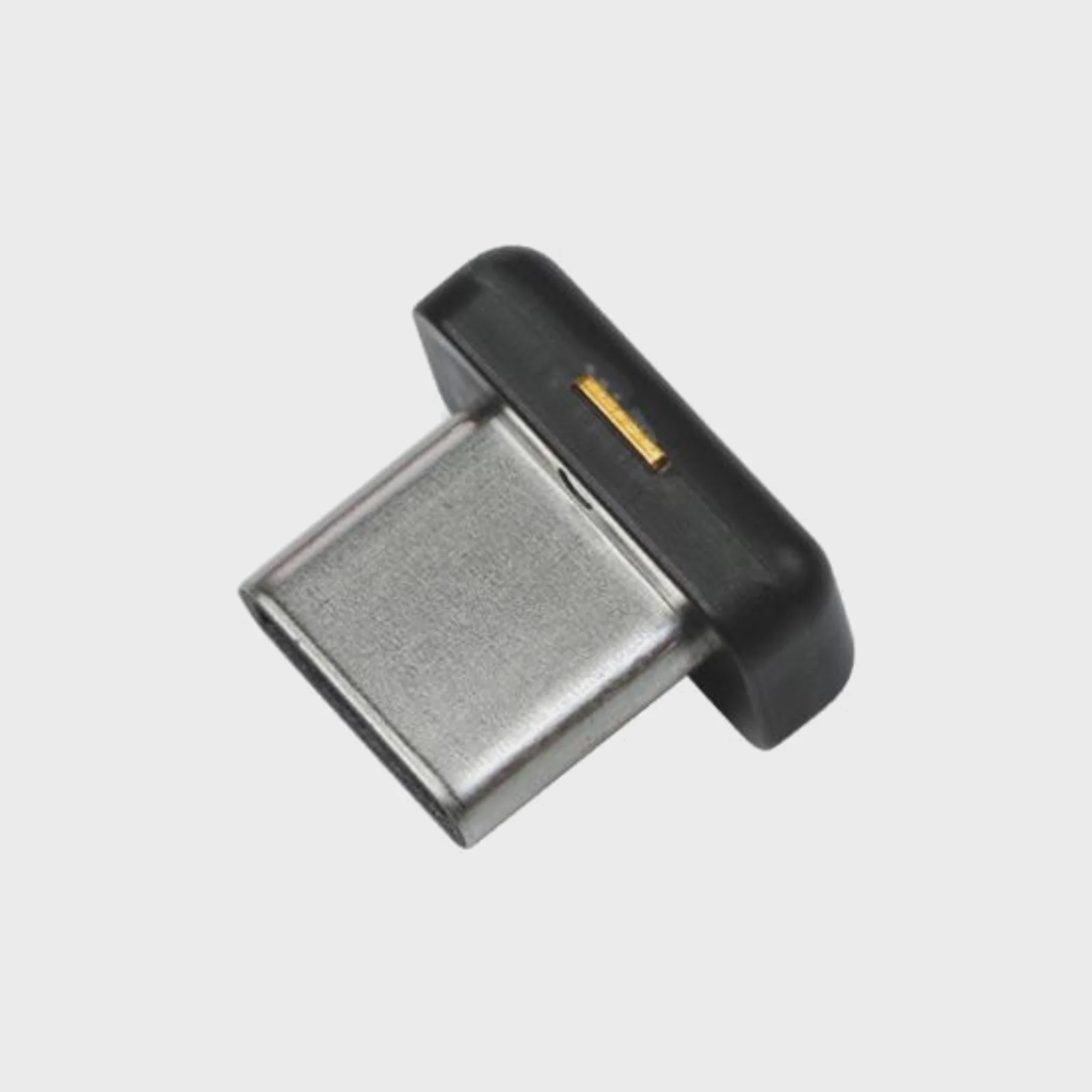 Yubico YubiKey 5C Nano Säkerhetsnyckel USB-C