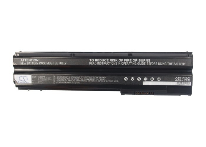 Batteri till Laptop, Bärbar dator för NEC S5100, S5200, bild 4