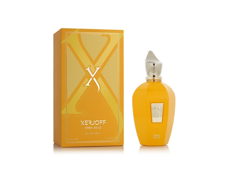 Xerjoff Erba Gold Eau de Parfum 100 ml, bild 2