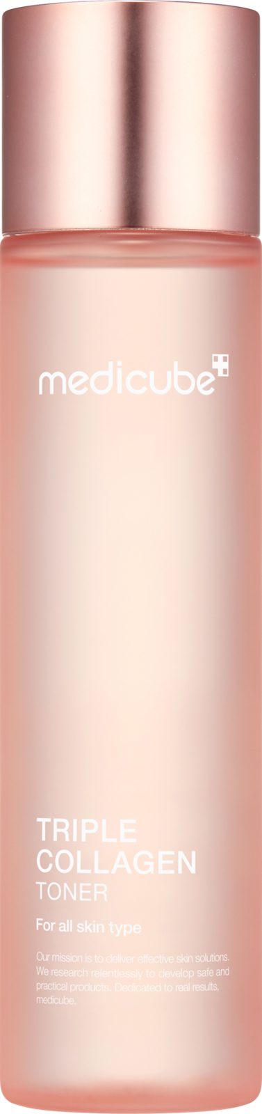 Medicube Triple Collagen Toner 4.0 140ml