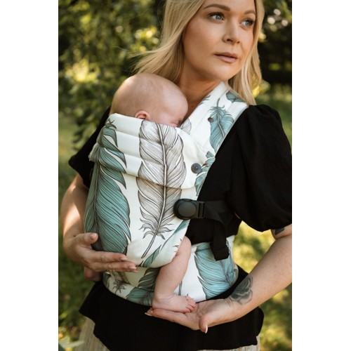 Bizzi Growin - Nomad Pure Organic Carrier - Wild Plume