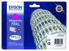 Bläckpatron Epson T7903 Magenta XL, bild 3