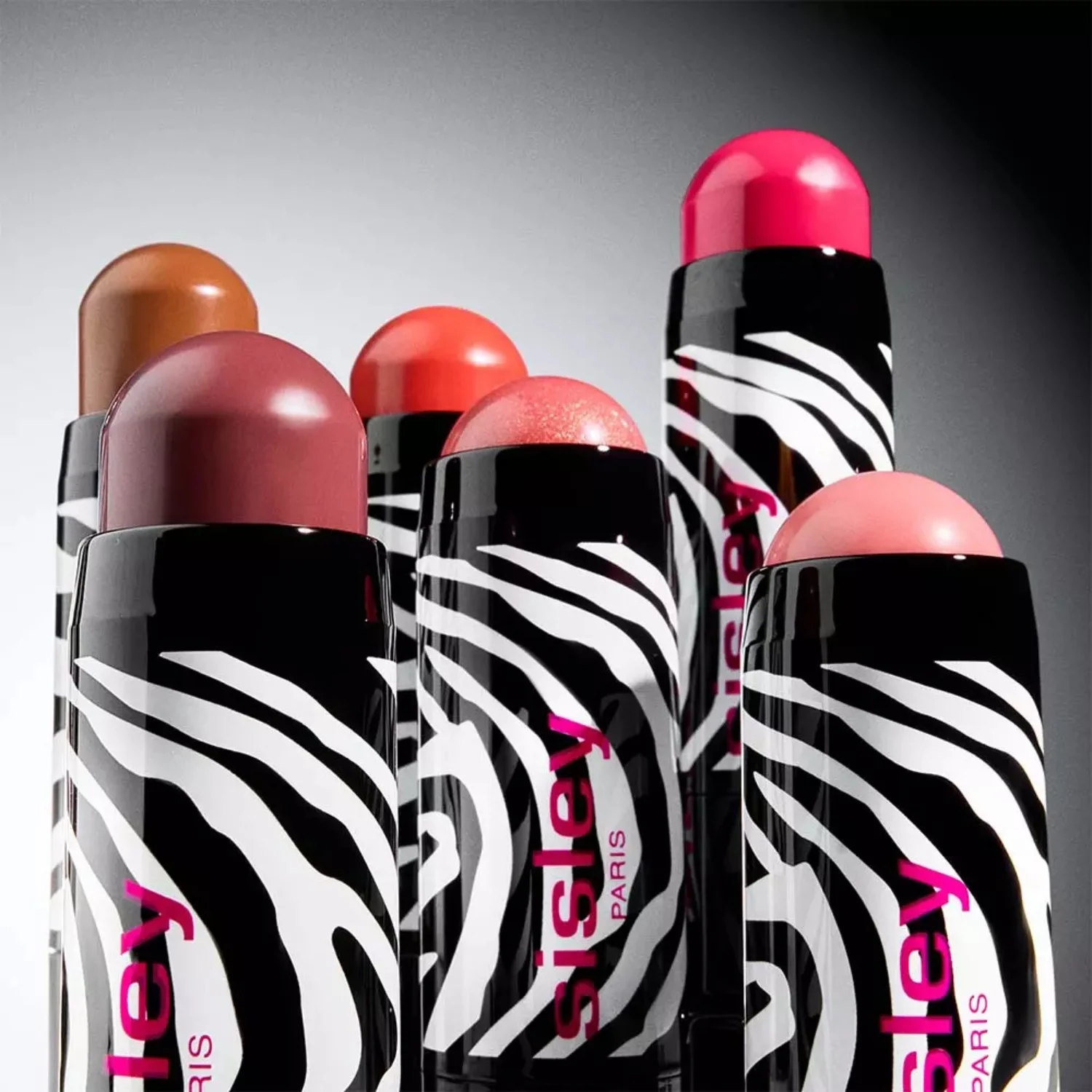 Sisley Phyto-Blush Twist 9 Cranberry, bild 5