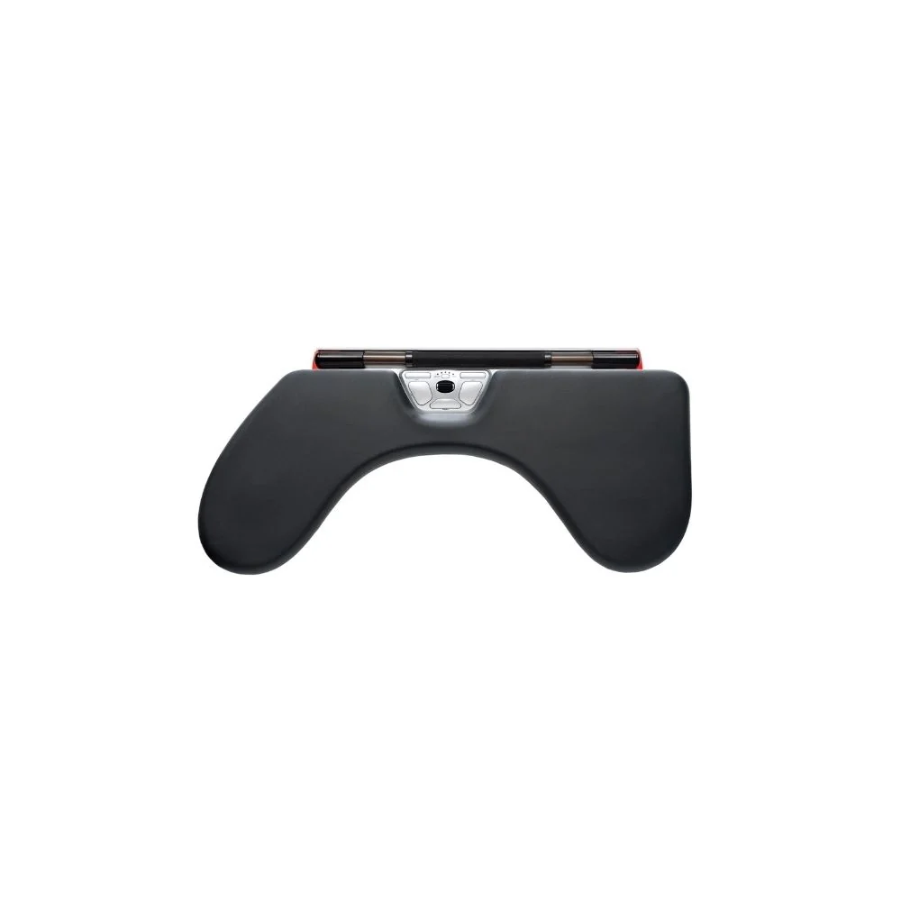 Contour RollerMouse Red Max (med sladd)