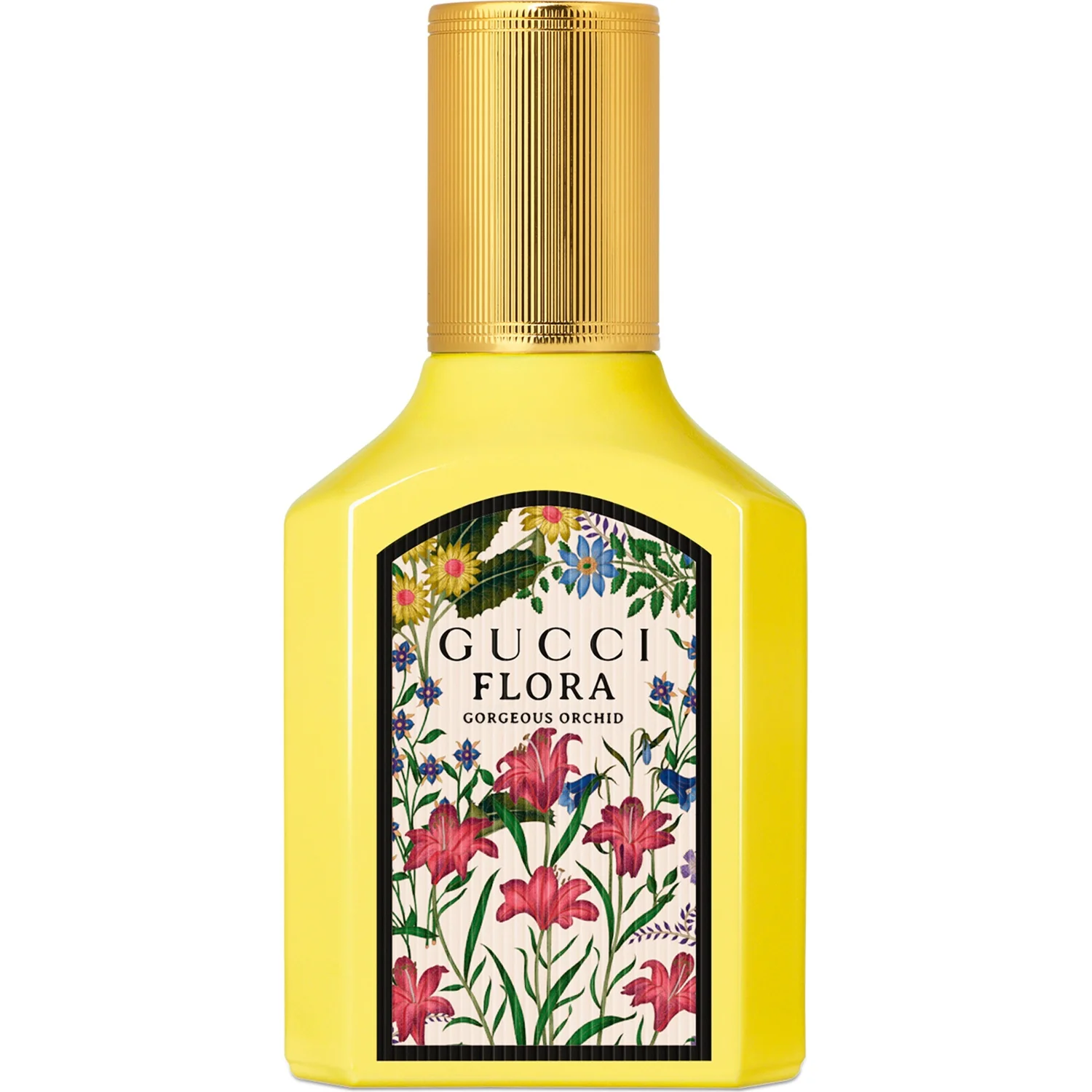 Gucci Flora Gorgeous Orchid Eau de Parfum 30 ml