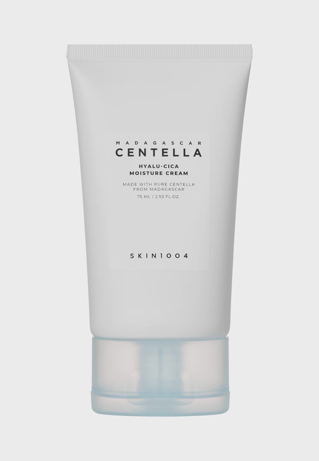 SKIN1004 Madagascar Centella Hyalu-Cica Moisture Cream 75 ml