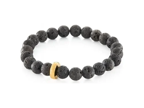 The Noble Collection - Lord Of The Rings - Mount Doom Bracelet, bild 5