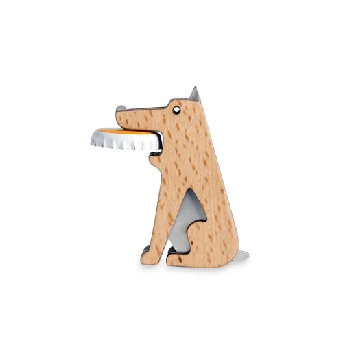 Kikkerland - Fetch! Bottle Opener (BO25), bild 4