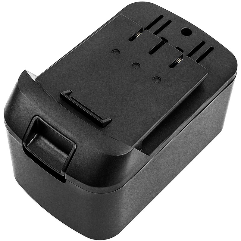 Batteri till Elverktyg för MATRIX AK 18-1-Li, bild 3