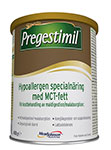 Pregestimil, pulver, 400 gram