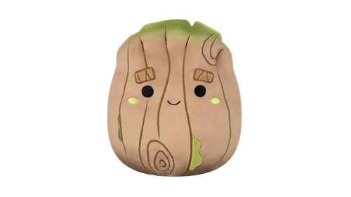 Squishmallows - 20 cm Marvel Groot (258671), bild 3