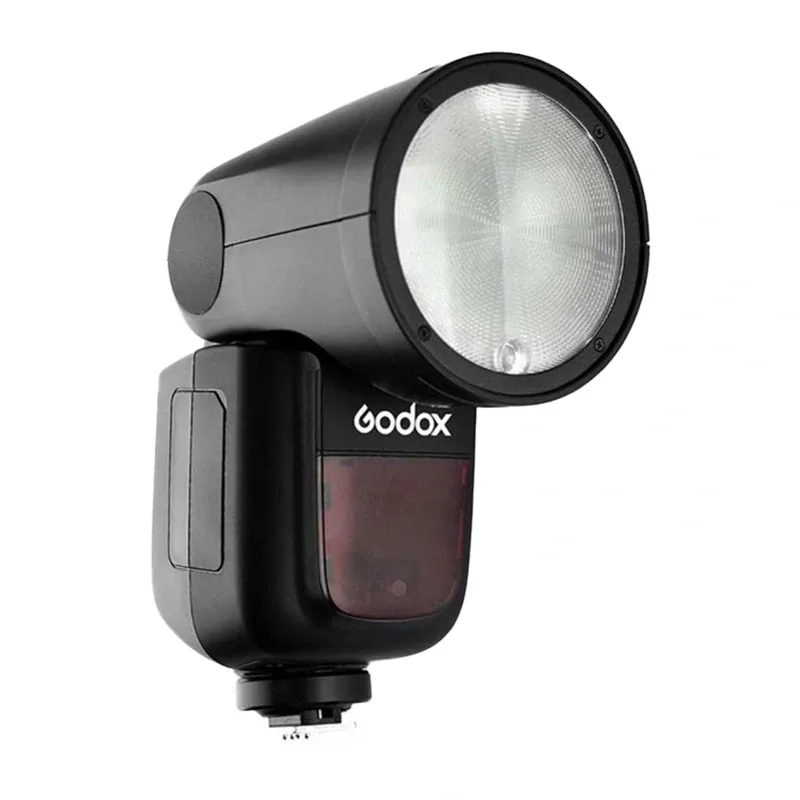 Godox Blixt V1 TTL, Canon (V1C)
