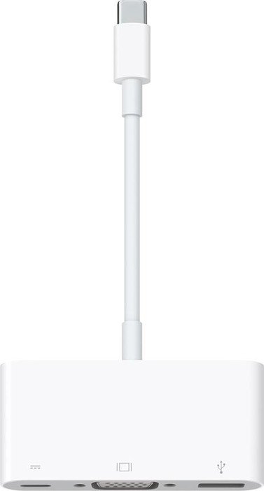 Apple MJ1L2ZM/A USB-C VGA multiport-adapter, bild 2