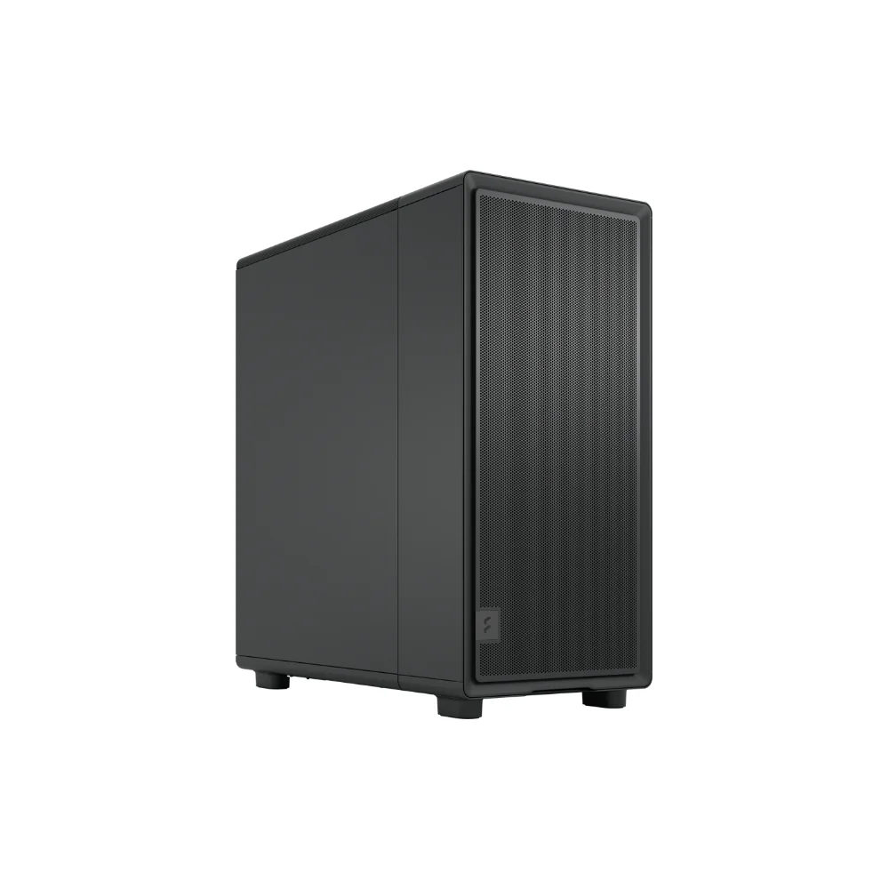 Fractal Design Epoch Solid Svart