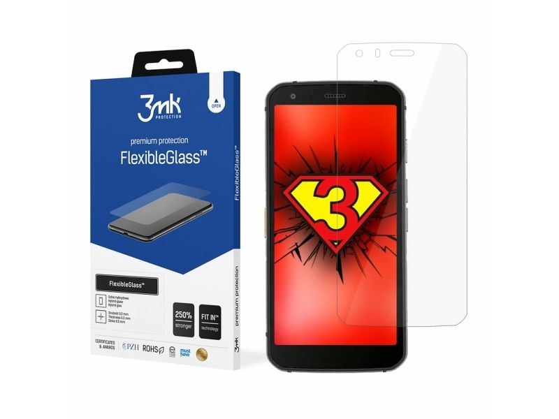 3MK FlexibleGlass, S62 Pro, 1 styck