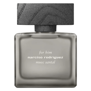Narciso Rodriguez For Him Musc Santal Intense Eau de Parfum 50 ml