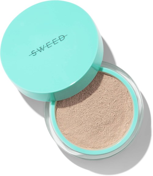 Sweed Miracle Powder Mini 01 Light 2 g