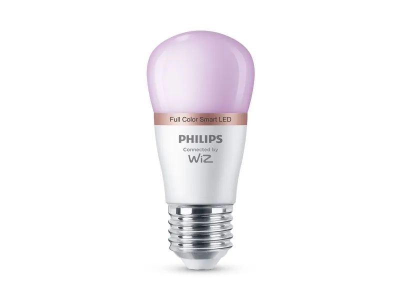 Philips Smart LED WCA klotlampa 40 W E27, bild 4