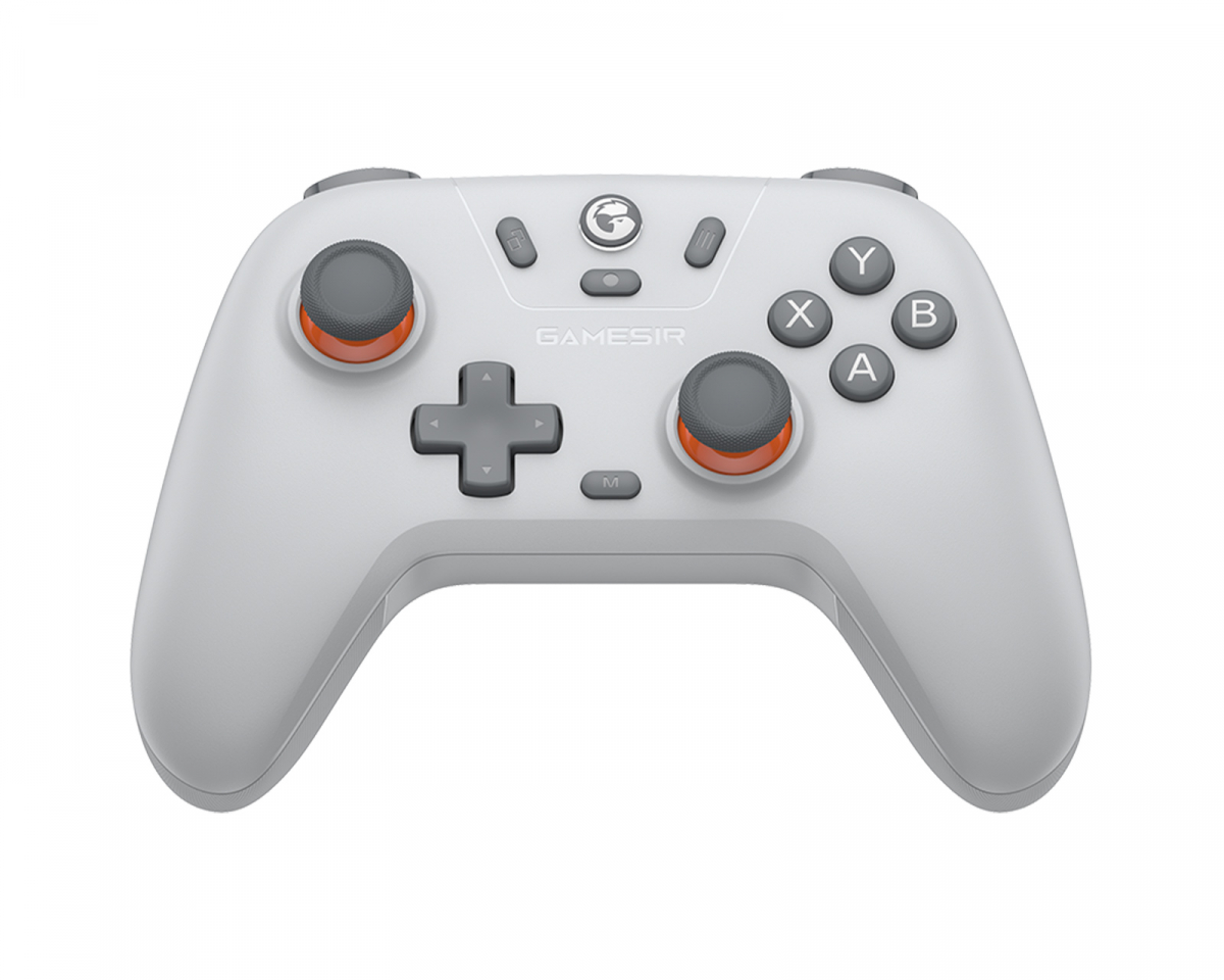 GameSir - Nova Lite Multiplatform Gamepad - Gray, bild 5