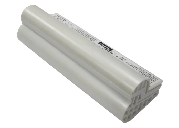 Batteri till Notebook, Bärbar dator för Asus Eee PC 701, Eee PC 701C, Eee PC 800 m.fl.